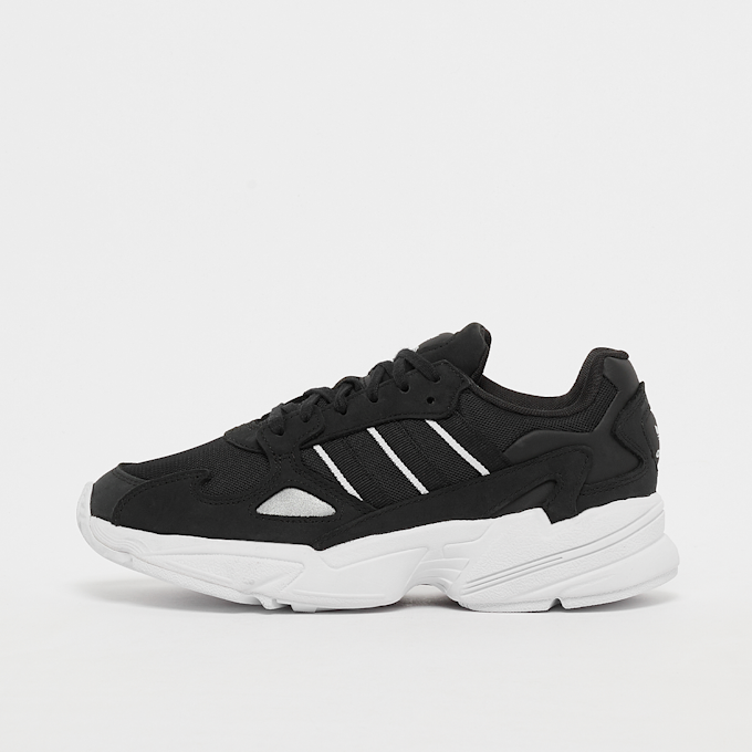 adidas Originals Falcon Sneaker W negro 28036 1