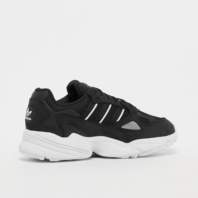 adidas Originals Falcon Sneaker W zwart 28036 3