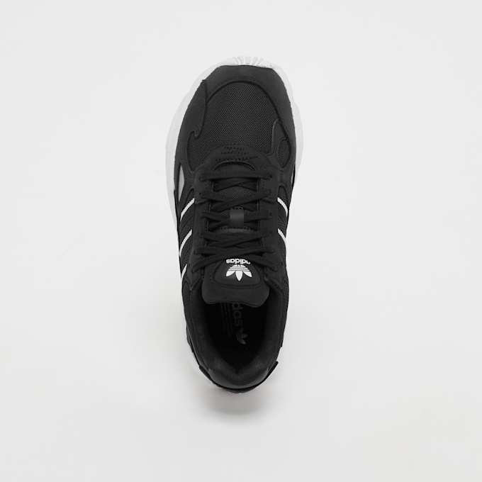 adidas Originals Falcon Sneaker W preto 28036 5