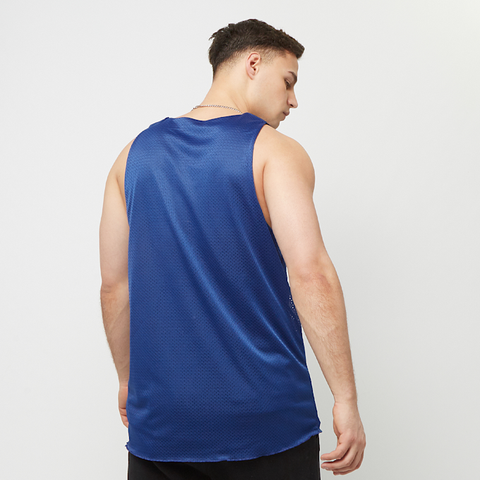 K1X NYC Reversible Mesh Jersey czarny 28037 3