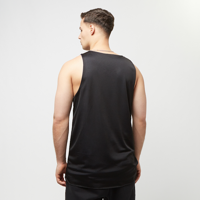 K1X NYC Reversible Mesh Jersey nero 28037 7