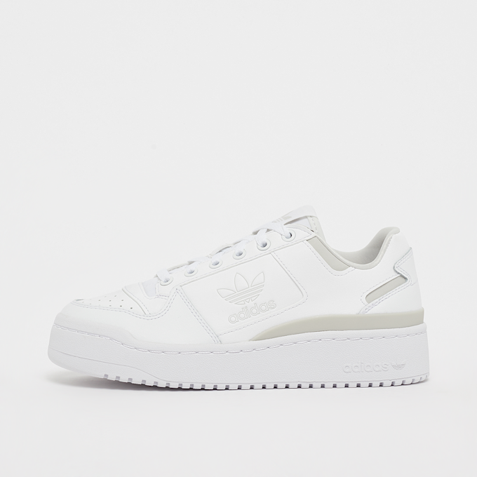 adidas Originals Forum Bold J Sneaker (GS) blanc 28038 1