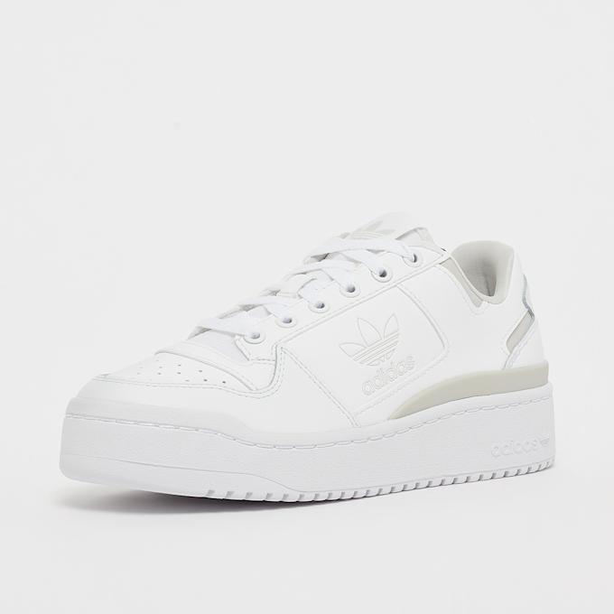 adidas Originals Forum Bold J Sneaker (GS) blanc 28038 2