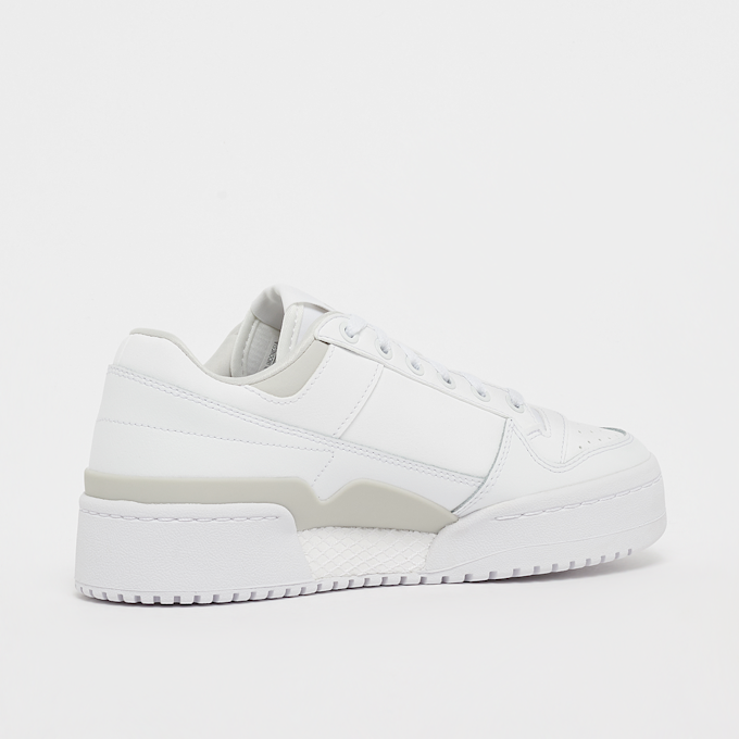 adidas Originals Forum Bold J Sneaker (GS) blanc 28038 3