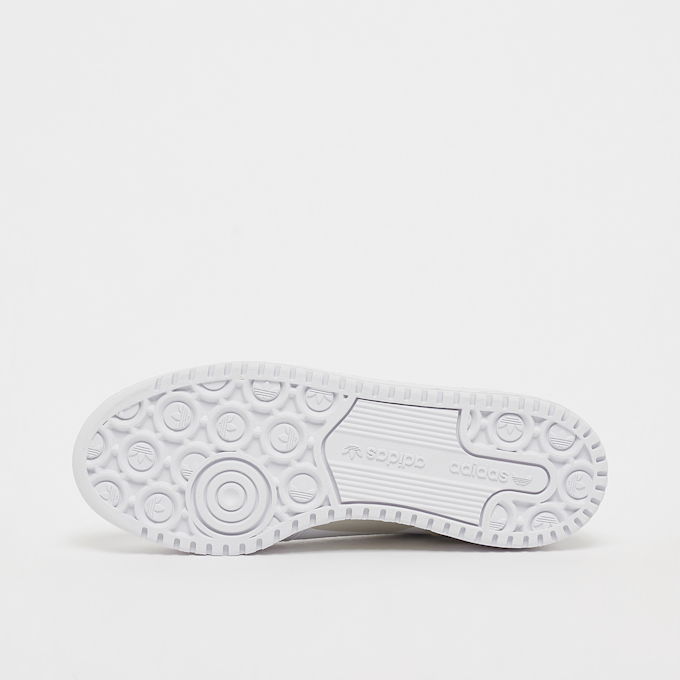 adidas Originals Forum Bold J Sneaker (GS) blanc 28038 4