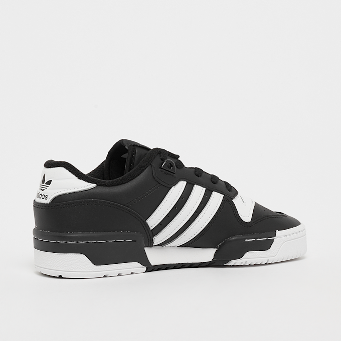 adidas Originals Rivalry Low J Sneaker (GS) nero 28039 3