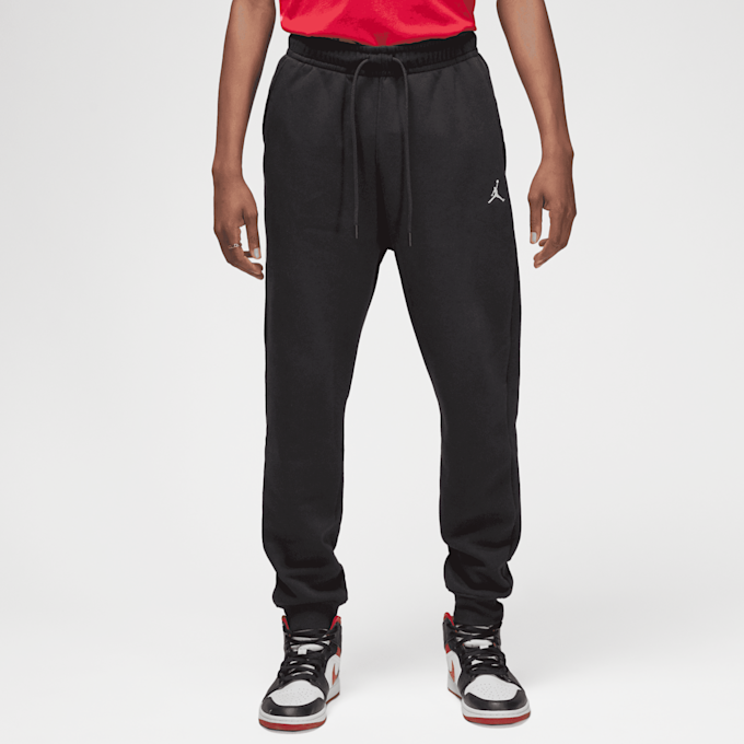 Jordan Essentials Fleece Pants preto 28041 1