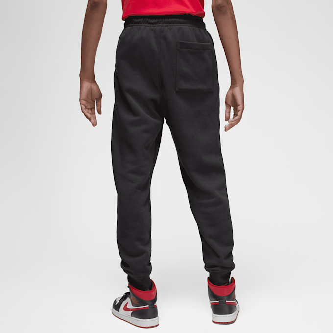 Jordan Essentials Fleece Pants schwarz 28041 2