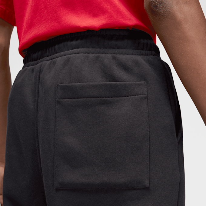 Jordan Essentials Fleece Pants zwart 28041 4