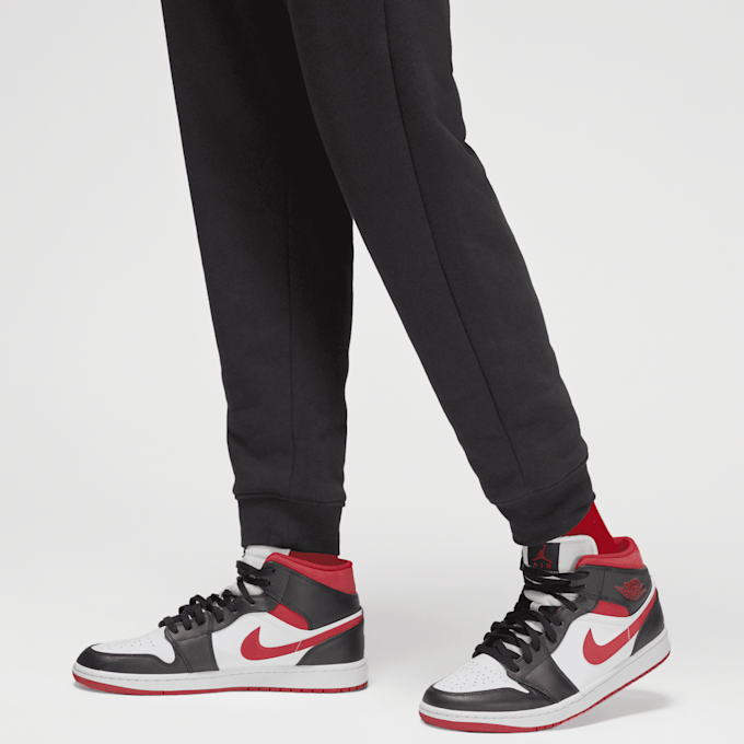 Jordan Essentials Fleece Pants czarny 28041 5
