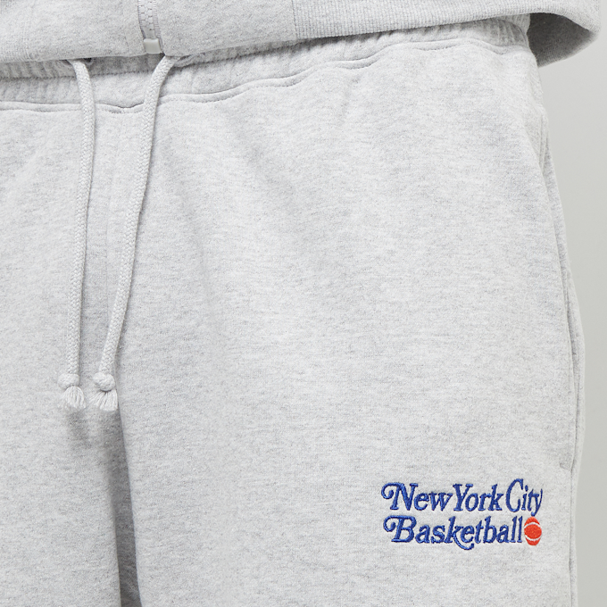K1X NYC Basketball Sweatpants szary 28042 3