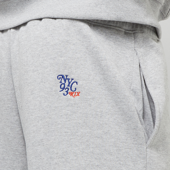K1X NYC Basketball Sweatpants grau 28042 4