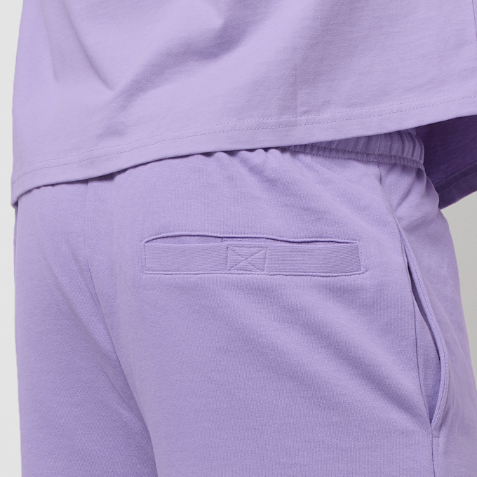 Urban Classics New Shorts pourpre 28053 4