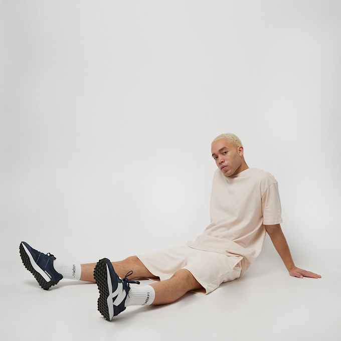 Urban Classics New Shorts bege 28054 4