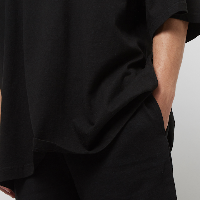 Urban Classics New Shorts czarny 28055 3