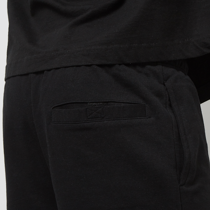 Urban Classics New Shorts crna 28055 4