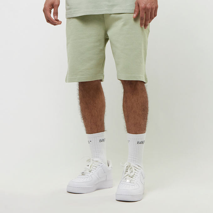 Urban Classics New Shorts zielony 28056 1