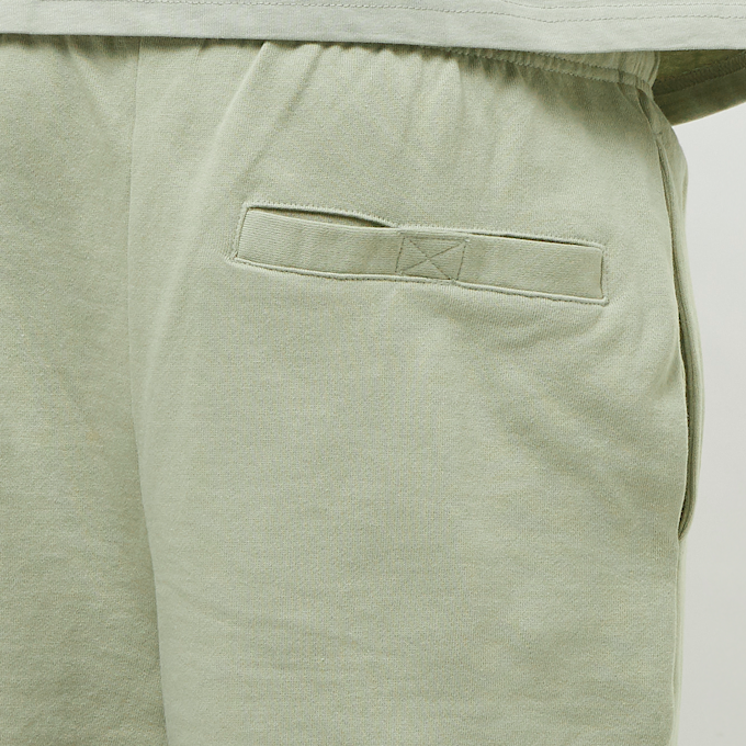 Urban Classics New Shorts zelena 28056 3