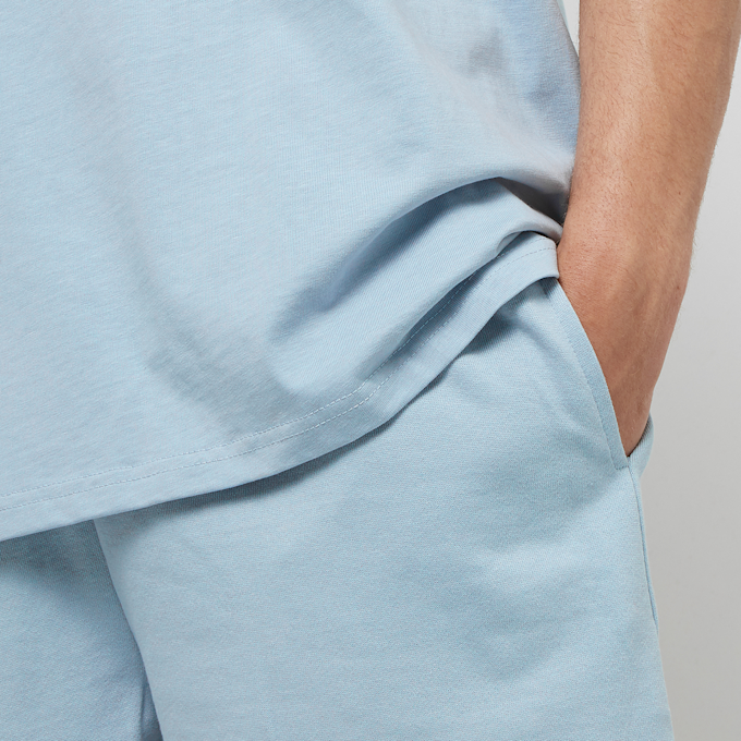 Urban Classics New Shorts blu 28057 3