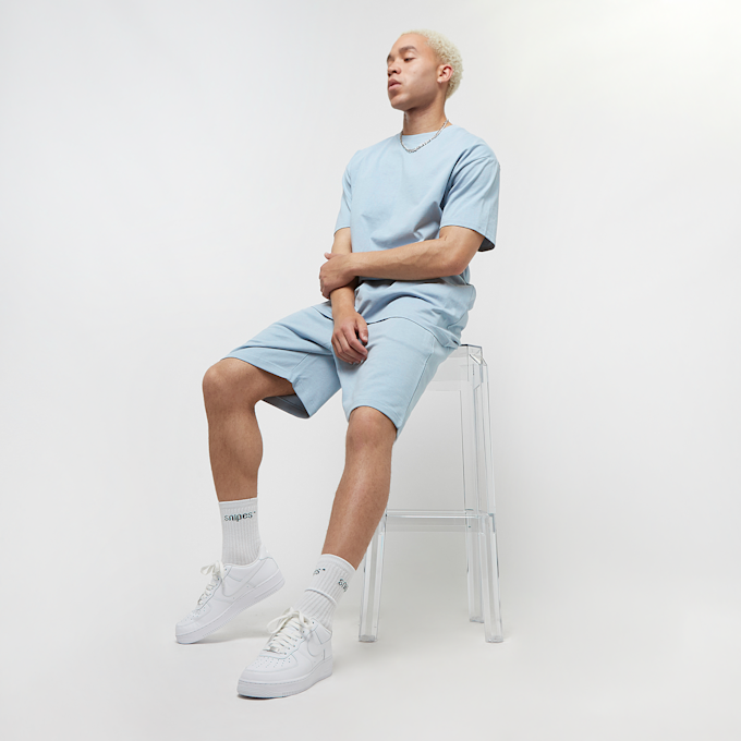 Urban Classics New Shorts blu 28057 5