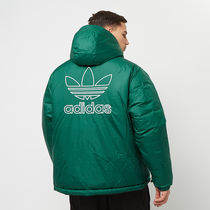 adidas Originals adicolor Reversible Winter Jacket multicolorido 28061 7