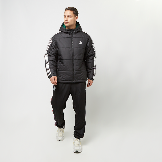 adidas Originals adicolor Reversible Winterjacke multicolor 28061 9