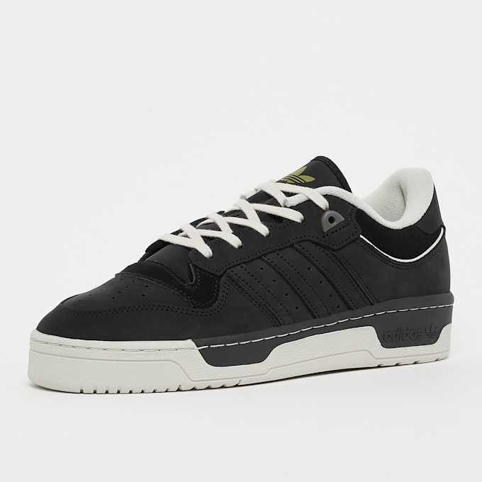adidas Originals Rivalry 86 Low Sneaker preto 28064 2