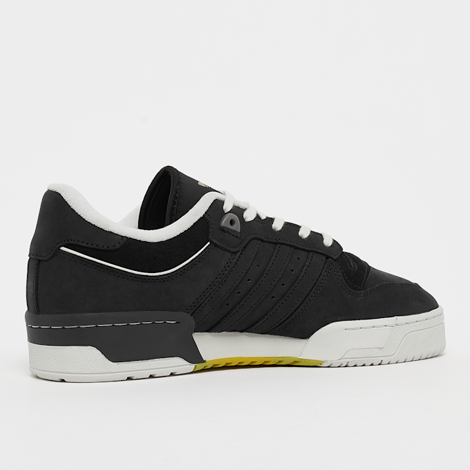 adidas Originals Rivalry 86 Low Sneaker negro 28064 4