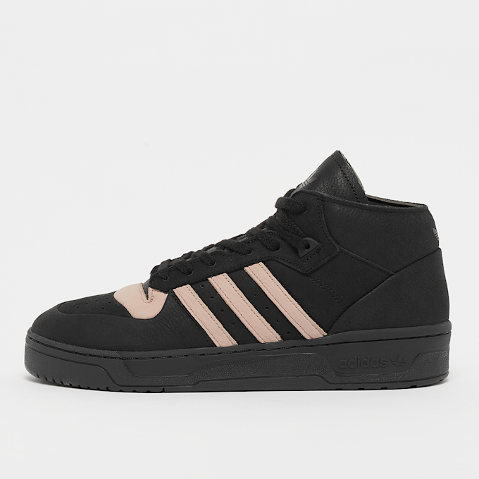 adidas Originals Rivalry Mid Sneaker schwarz 28066 1