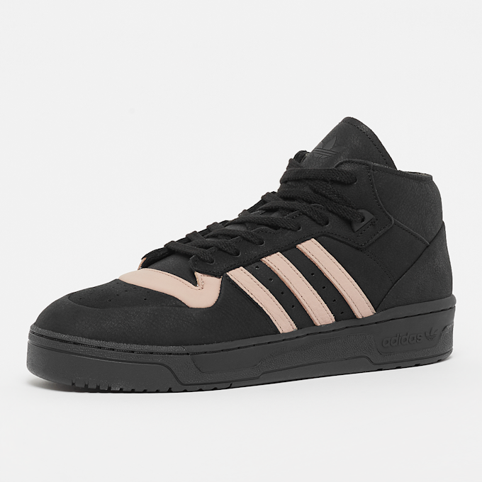 adidas Originals Rivalry Mid Sneaker crna 28066 2