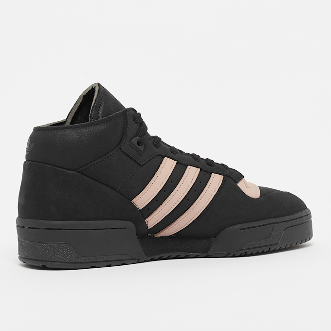 adidas Originals Rivalry Mid Sneaker schwarz 28066 3