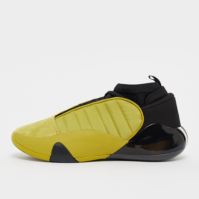 adidas Originals Scarpe da Basket Harden Volume 7 nero 28067 1