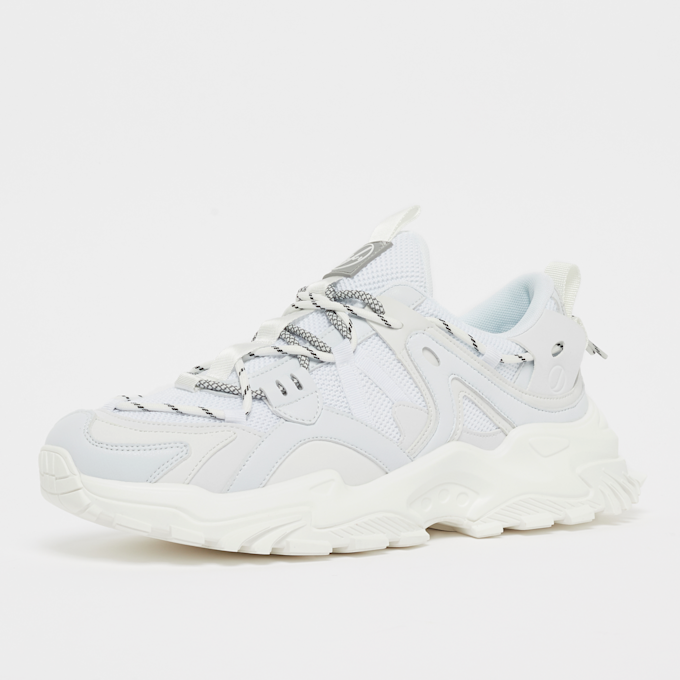 JAVI Swipe bianco 28074 2