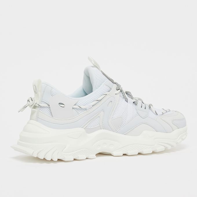 JAVI Swipe bianco 28074 3