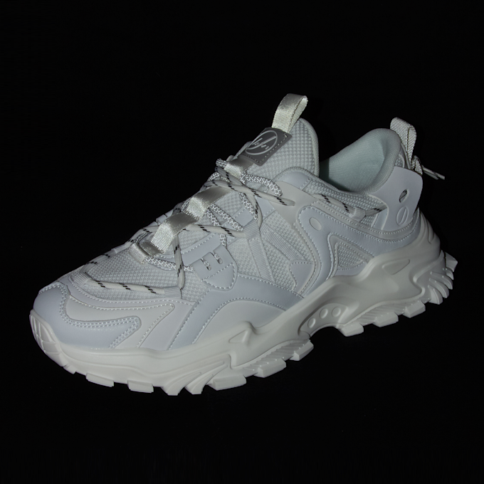 JAVI Swipe bianco 28074 6