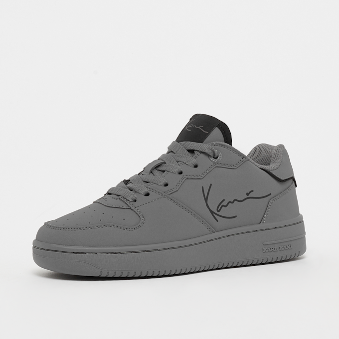 Karl Kani 89 Logo (GS) cinzento 28082 2