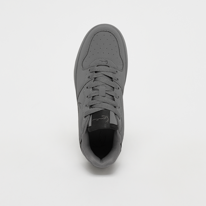 Karl Kani 89 Logo (GS) grijs 28082 5