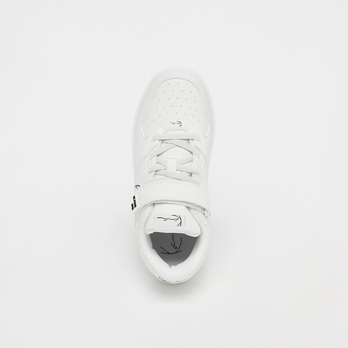 Karl Kani 89 Logo (PS) wit 28083 5