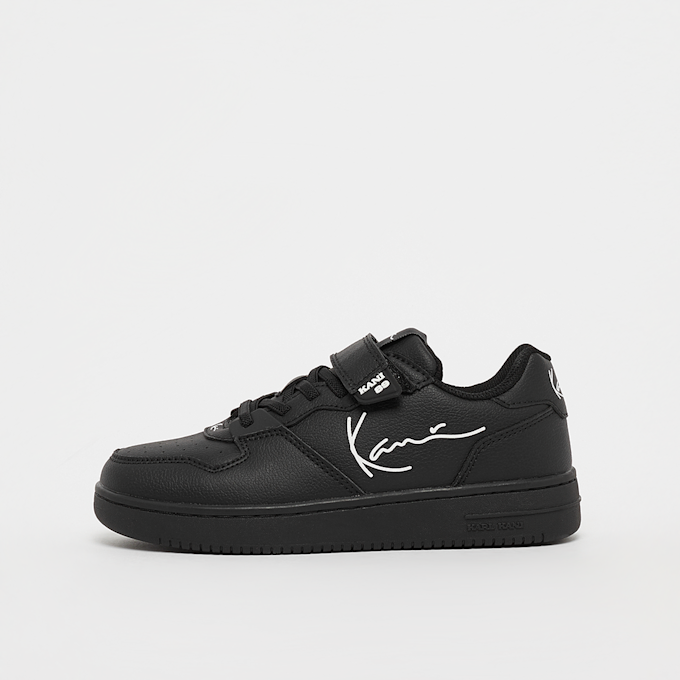 Karl Kani 89 Logo (PS) noir 28084 1