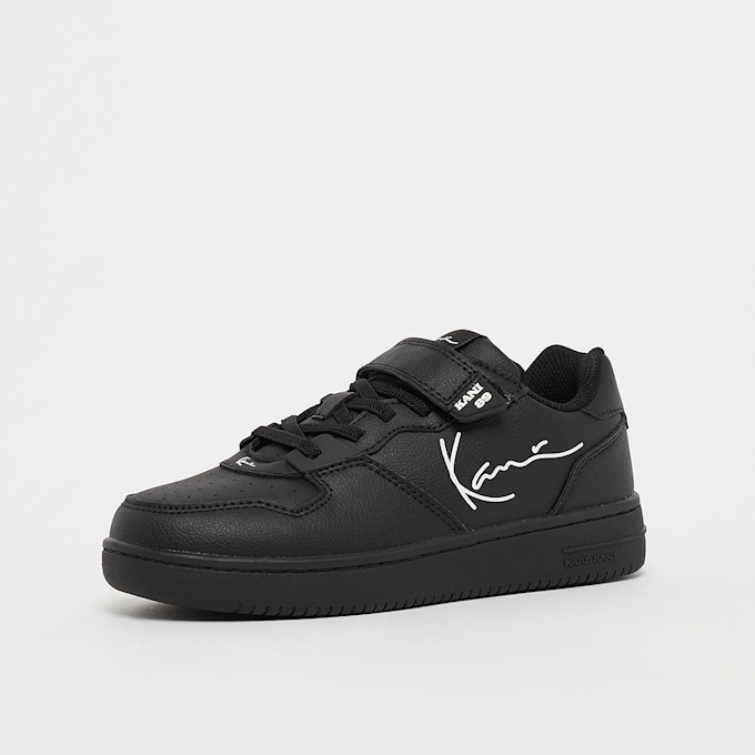 Karl Kani 89 Logo (PS) negro 28084 2