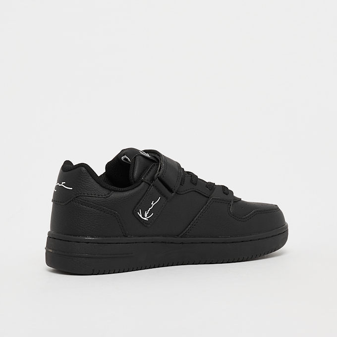 Karl Kani 89 Logo (PS) schwarz 28084 3