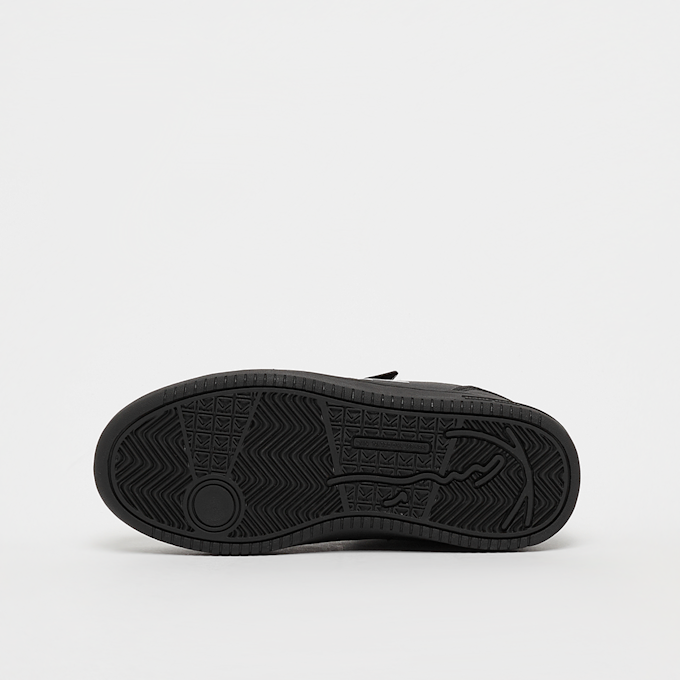 Karl Kani 89 Logo (PS) negro 28084 4