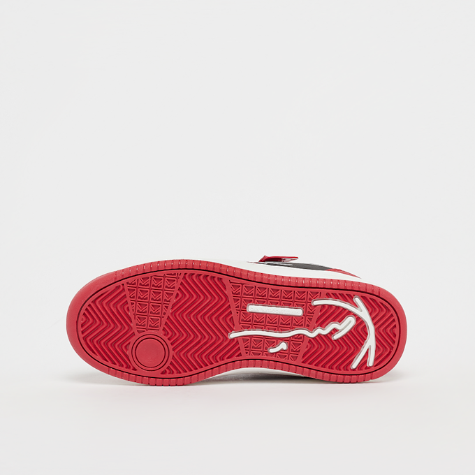 Karl Kani 89 Logo (PS) rot 28085 4