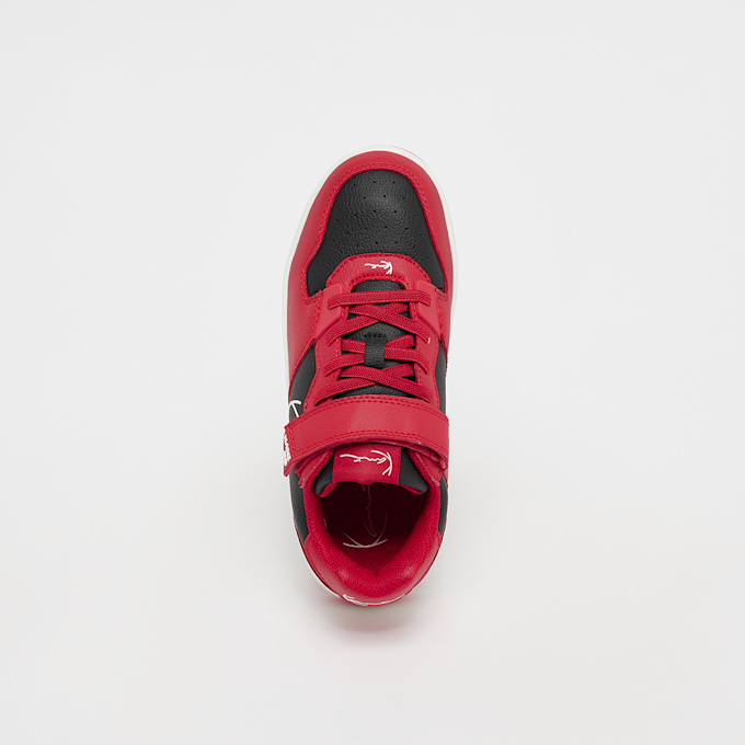 Karl Kani 89 Logo (PS) rot 28085 5