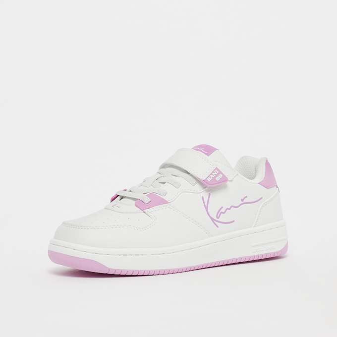 Karl Kani 89 Logo (PS) blanco 28086 2