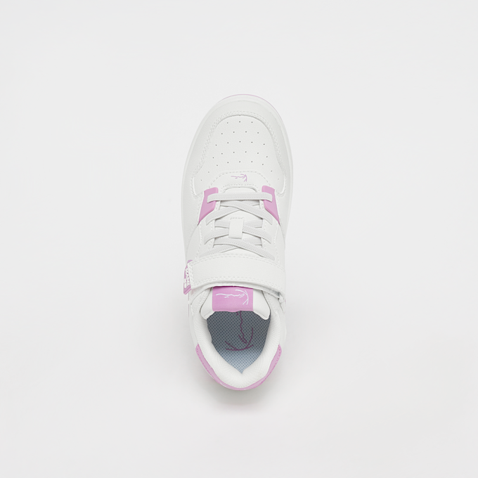 Karl Kani 89 Logo (PS) bianco 28086 5