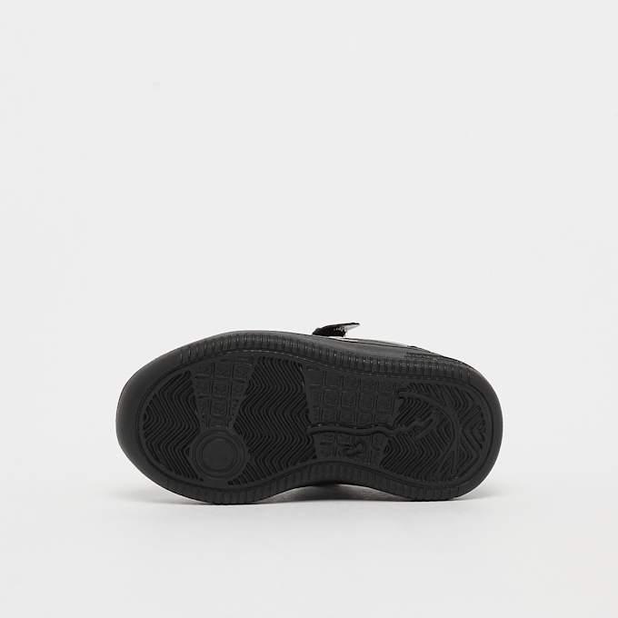 Karl Kani 89 Logo (TD) preto 28089 4