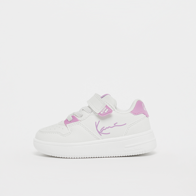 Karl Kani 89 Logo (TD) blanco 28091 1