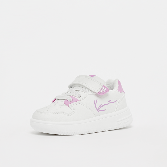 Karl Kani 89 Logo (TD) bianco 28091 2