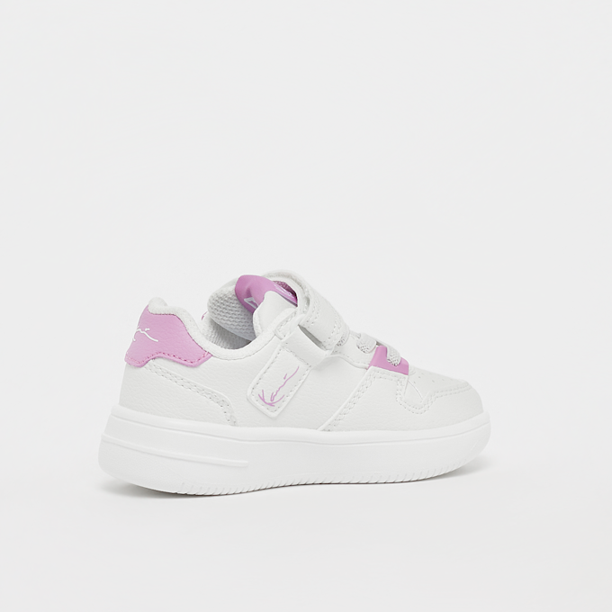 Karl Kani 89 Logo (TD) bianco 28091 3